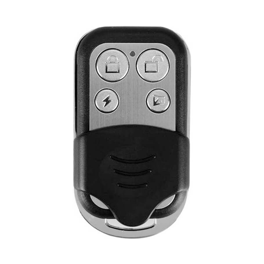 Remote điều khiển thông minh SmartZ RC528